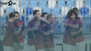 سيراميكا يتصدر جدول ترتيب مسابقة الدوري المصري مؤقتًا